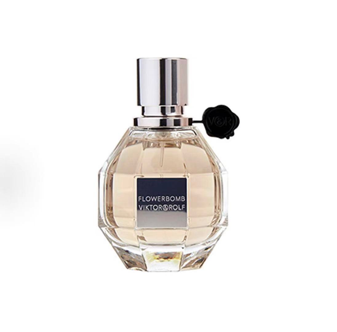 000059 Victor & Rove: Floral Bomb Eau de Parfum - Image 1