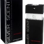 Jean Paul Gaultier Silver Scent
