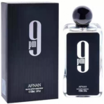Aphrodisiac Fragrance