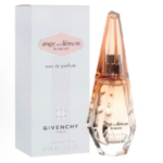 Givenchy Magic Angel Secret Rich Fragrance