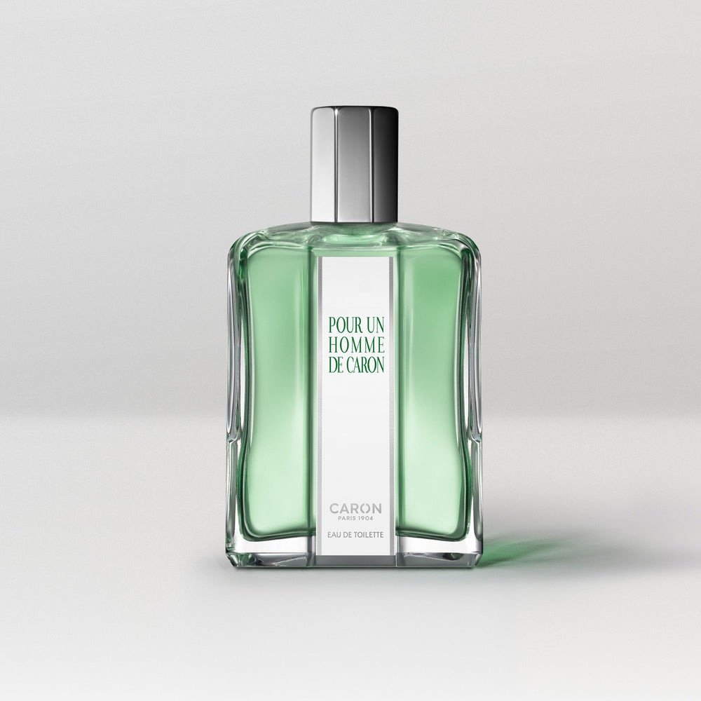 003127 Caran Named Men's - Image 1