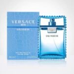 Versace: Light and Breezy