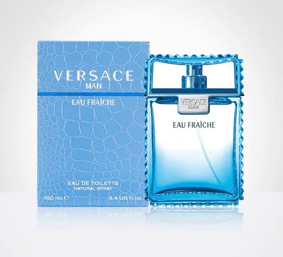 0037 Versace: Light and Breezy - Image 1