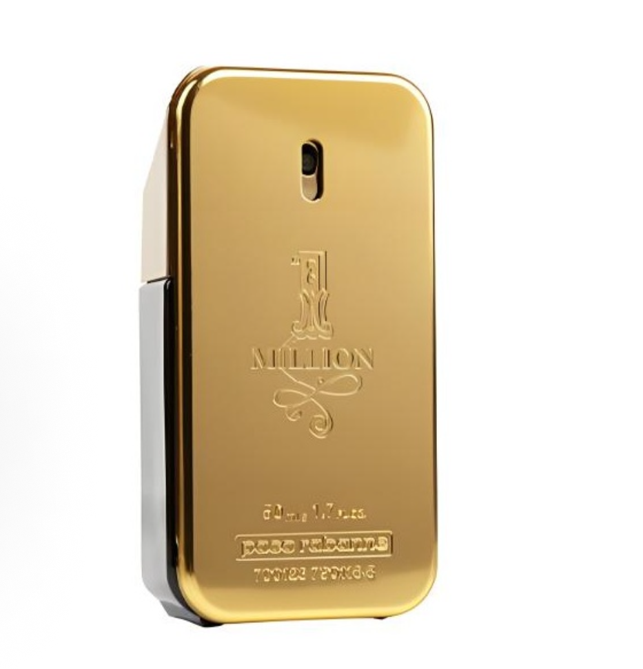007921 Paco Rabanne Million Men's - Image 1