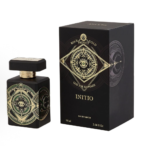 Initio Great agarwood