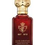 Clive Christian: Pine North