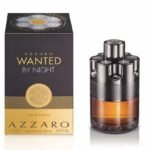 Azzaro: Midnight Chase