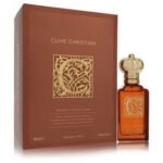 Clive Christian: C Men's Ebony Leather Intense Version