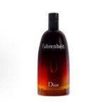 Dior: Fahrenheit temperature