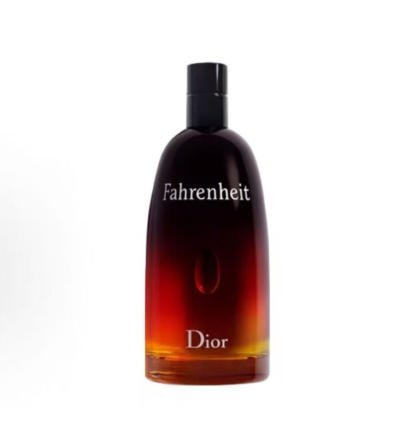 012219 Dior: Fahrenheit temperature - Image 1