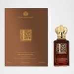 Clive Christian: Black Tea Vetiver （2025)