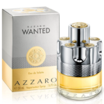 Azzaro: Wanted Men's Eau de Toilette