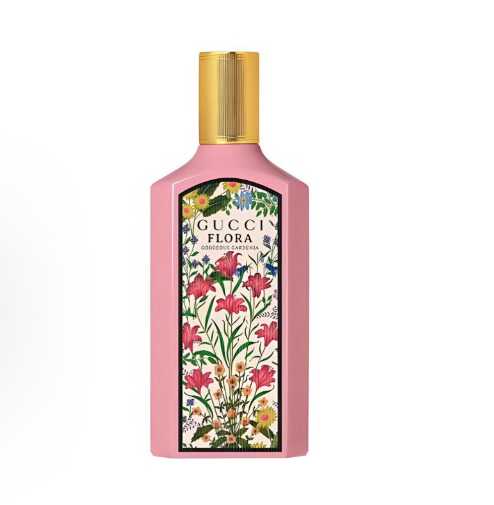 022472 Gucci: Gardenia in the Dream - Image 1