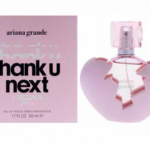 Ariana: Thank you, next one