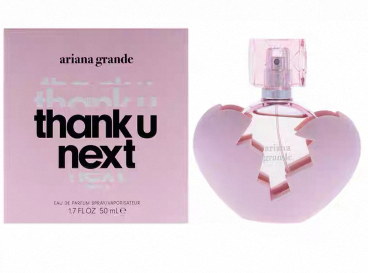 024279 Ariana: Thank you, next one - Image 1