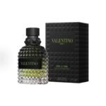 Valentino: Indulgent Man