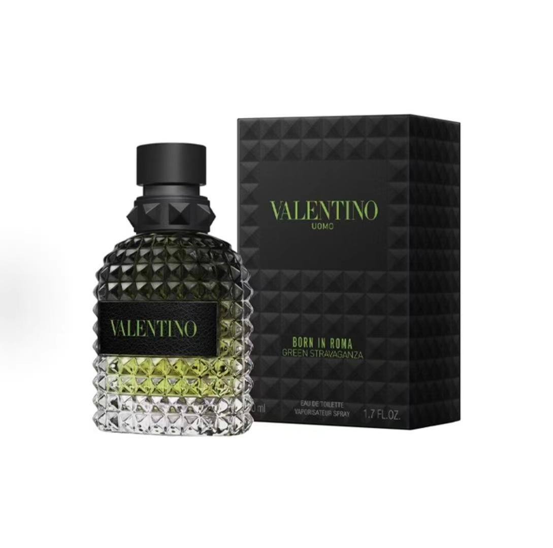 024807 Valentino: Indulgent Man - Image 1