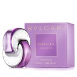 Bulgari Purple Wheel