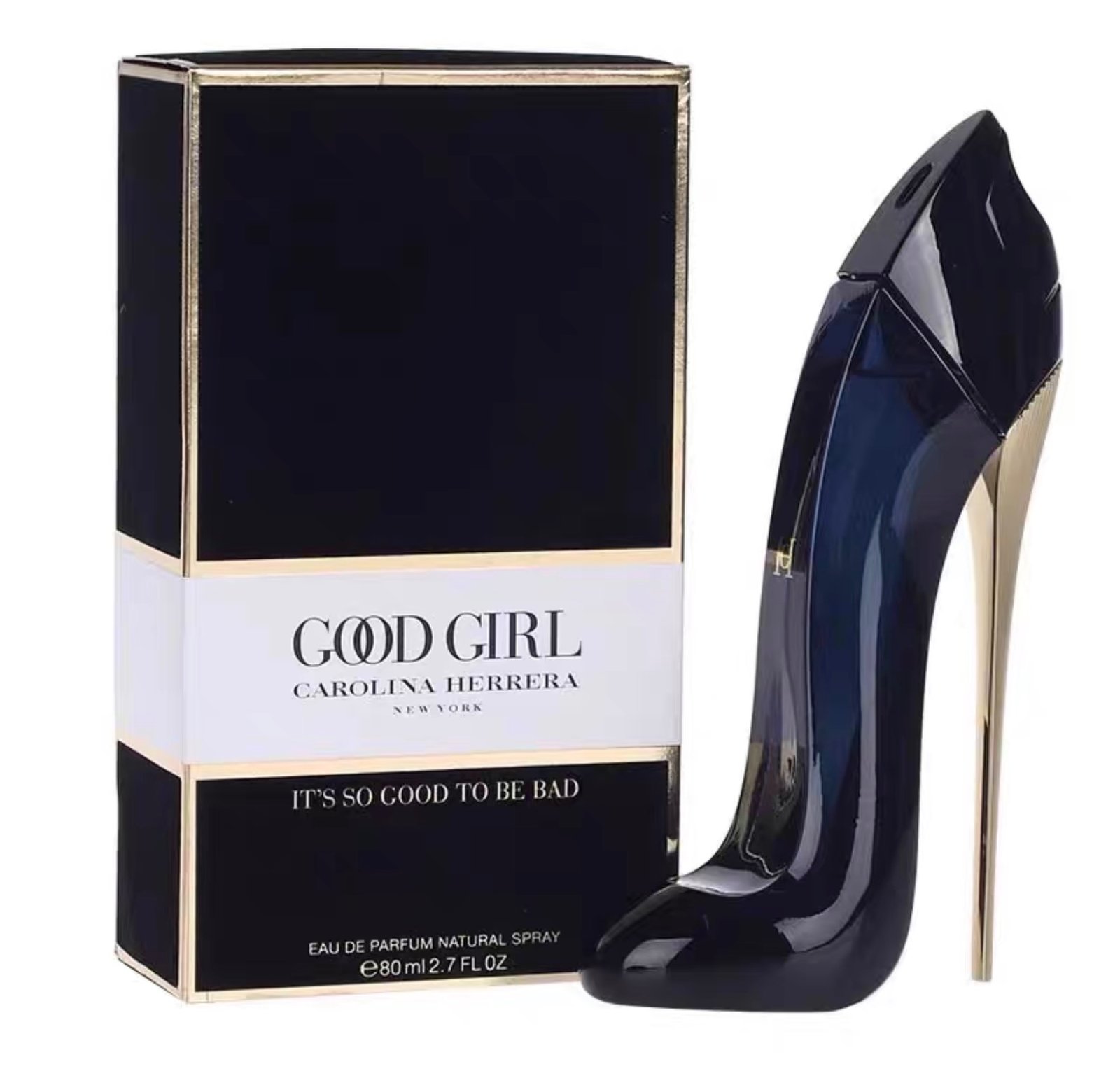 Screenshot Carolina Herrera Good Girl - Image 1