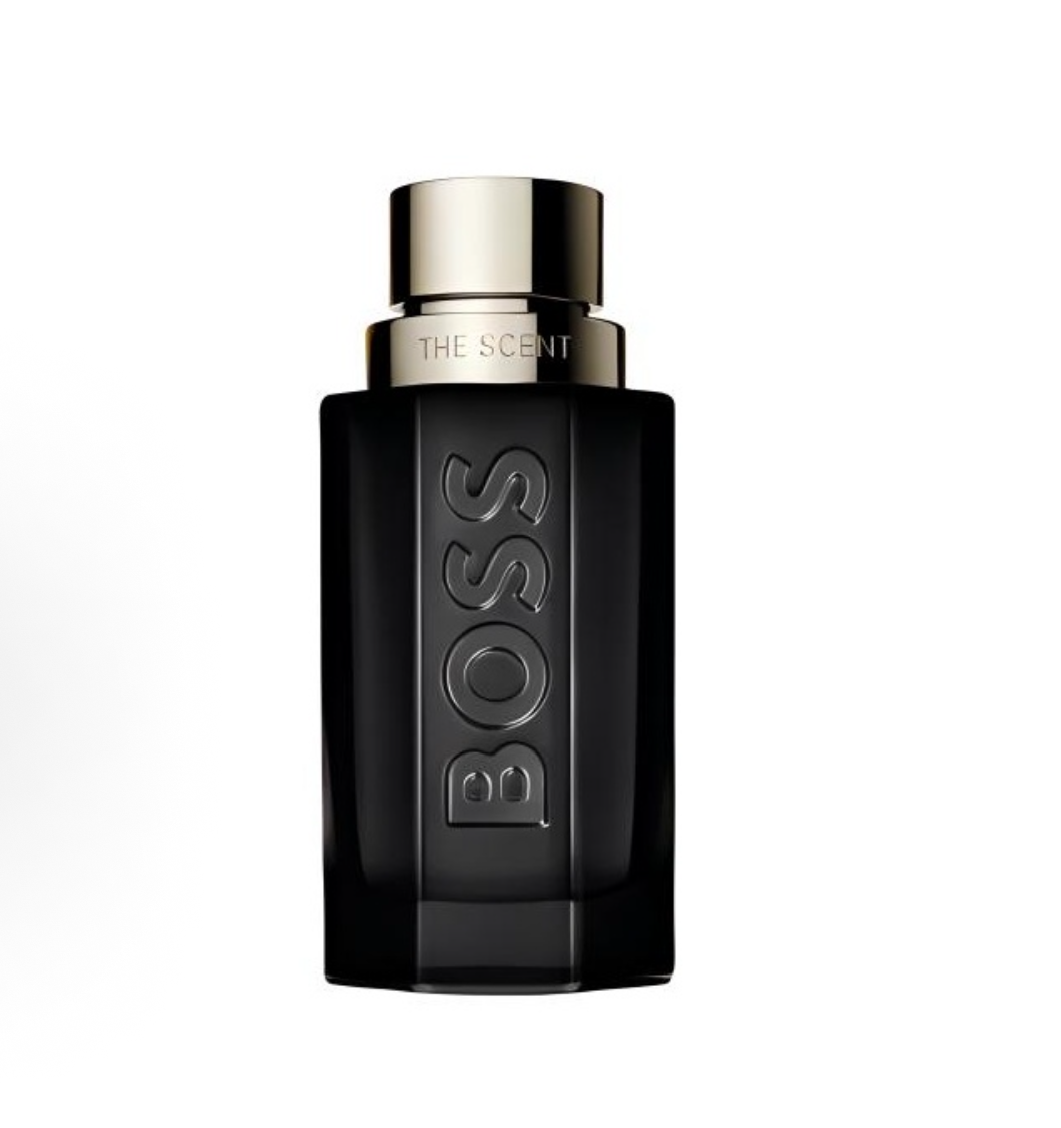 040619 Hugo Boss: Handsome Temptation Men's Strong Fragrance - Image 1