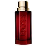 Hugo Boss: Men's Essence of Temptation （2024）