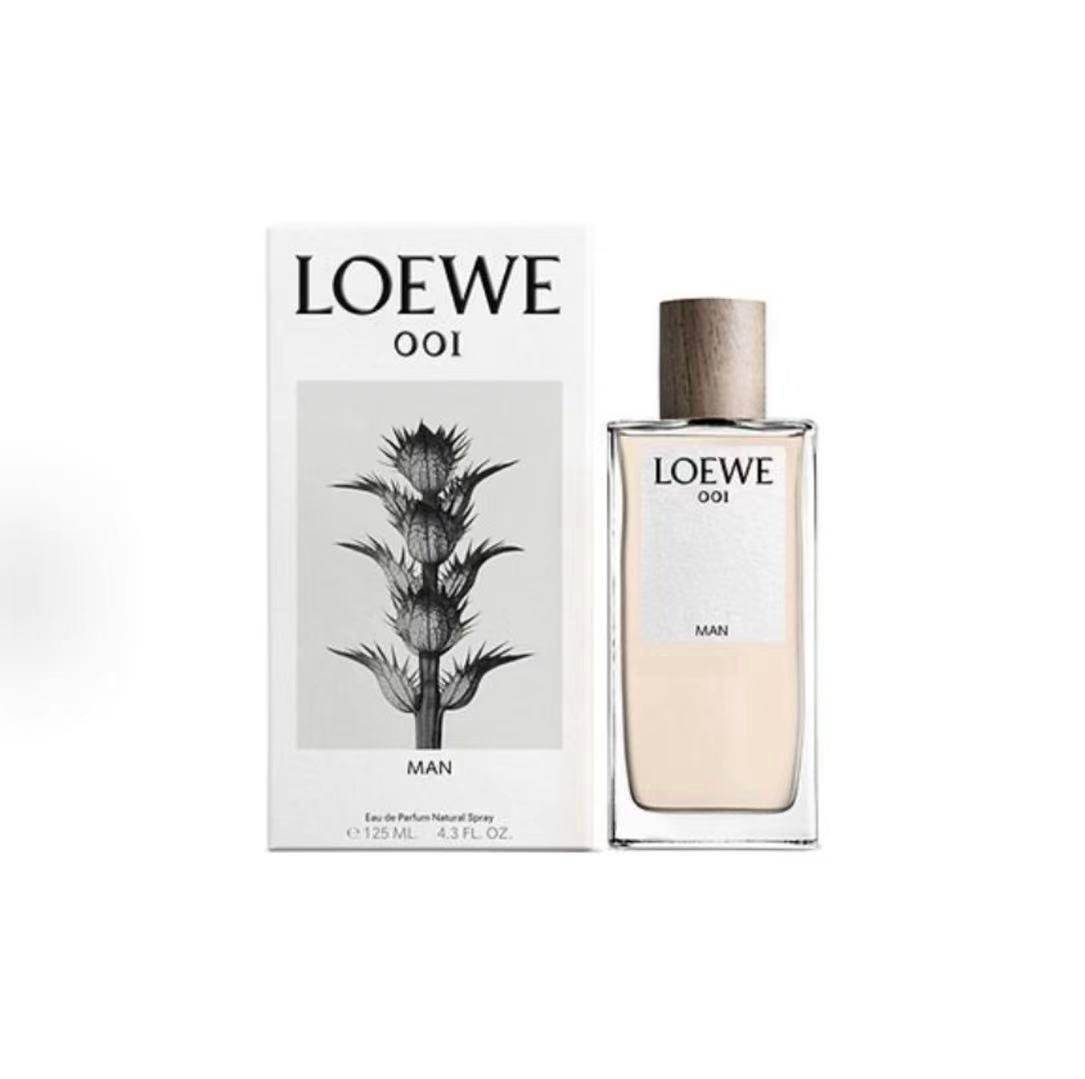 050708 Loewe: Afternoon Gentlemen - Image 1