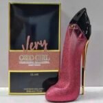 Carolina Herrera Fearless Glamorous Queen