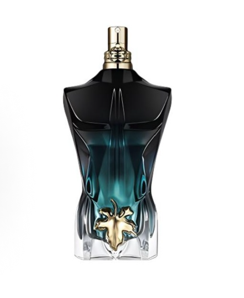 062190 Jean Paul Gaultier Blue Naked Man Perfume - Image 1