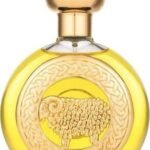 Boadicea Victorious Golden Sheep