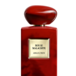 Armani: Red Malachite