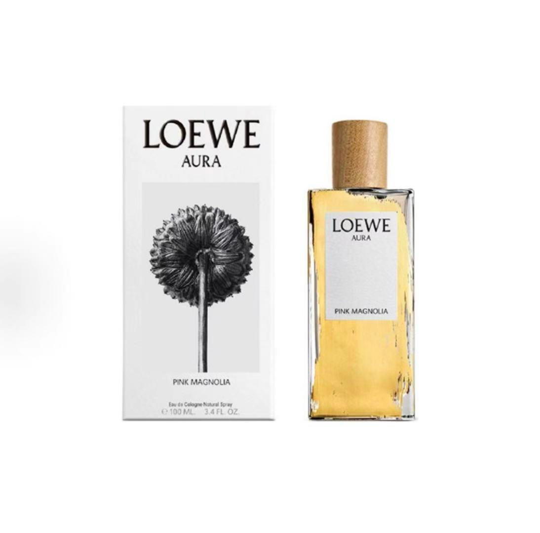 064088 Loewe's Muse of Light Pink Magnolia - Image 1