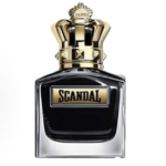 Jean Paul Gaultier New Crown of Scandal