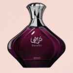 Aphrodisiac Fragrance: Turaly Purple (Alloy Cap)
