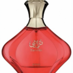 Aphrodisiac Fragrance: Turaly Red (Alloy Cap)