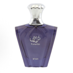 Aphrodisiac Fragrance