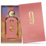 Aphrodisiac Fragrance
