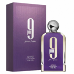 Aphrodisiac Fragrance