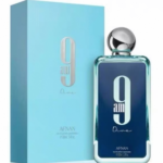 Aphrodisiac Fragrance
