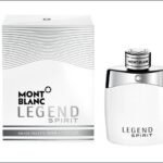 Montblanc Lively Legend (High quality)