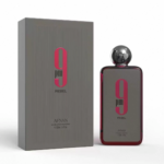 Aphrodisiac Fragrance