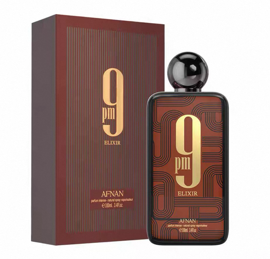 075738 Aphrodisiac Fragrance Enhanced Version (2025) - Image 1