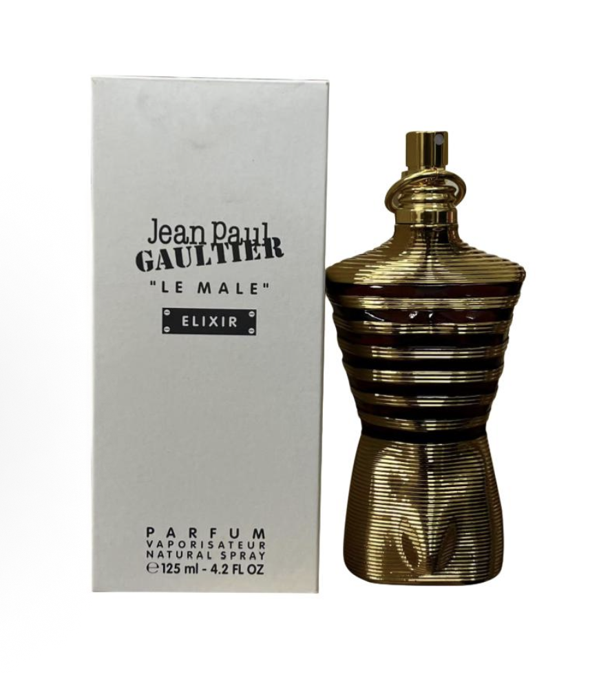 076944 Jean Paul Gaultier Naked Man Essence - Image 1