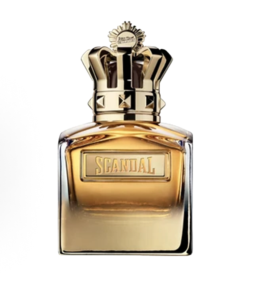 080385 Jean Paul Gaultier Scandal Men's Essential Edition (Alloy Cap) (2024) - Image 1