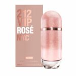 Carolina Herrera 212 Member Rose Rich Edition （2024）