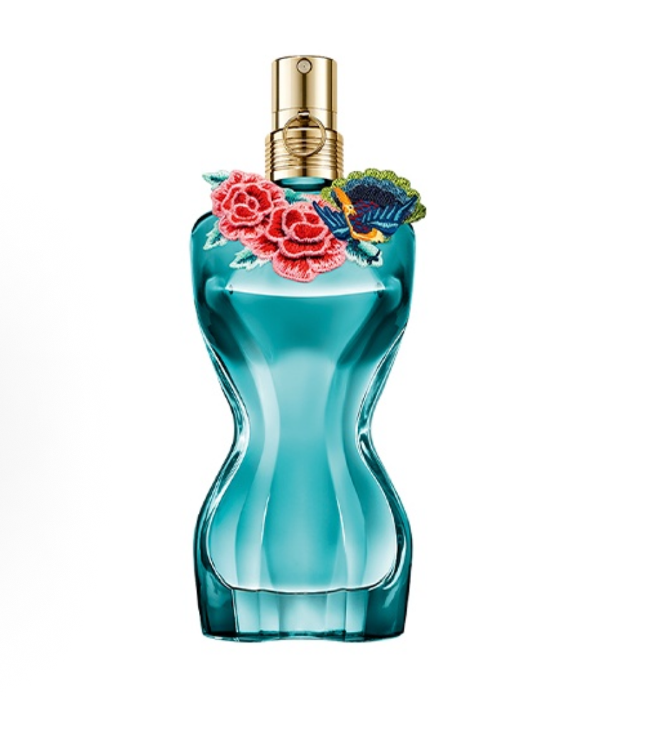 091251 Jean Paul Gaultier Beauty and Evil Flower - Image 1