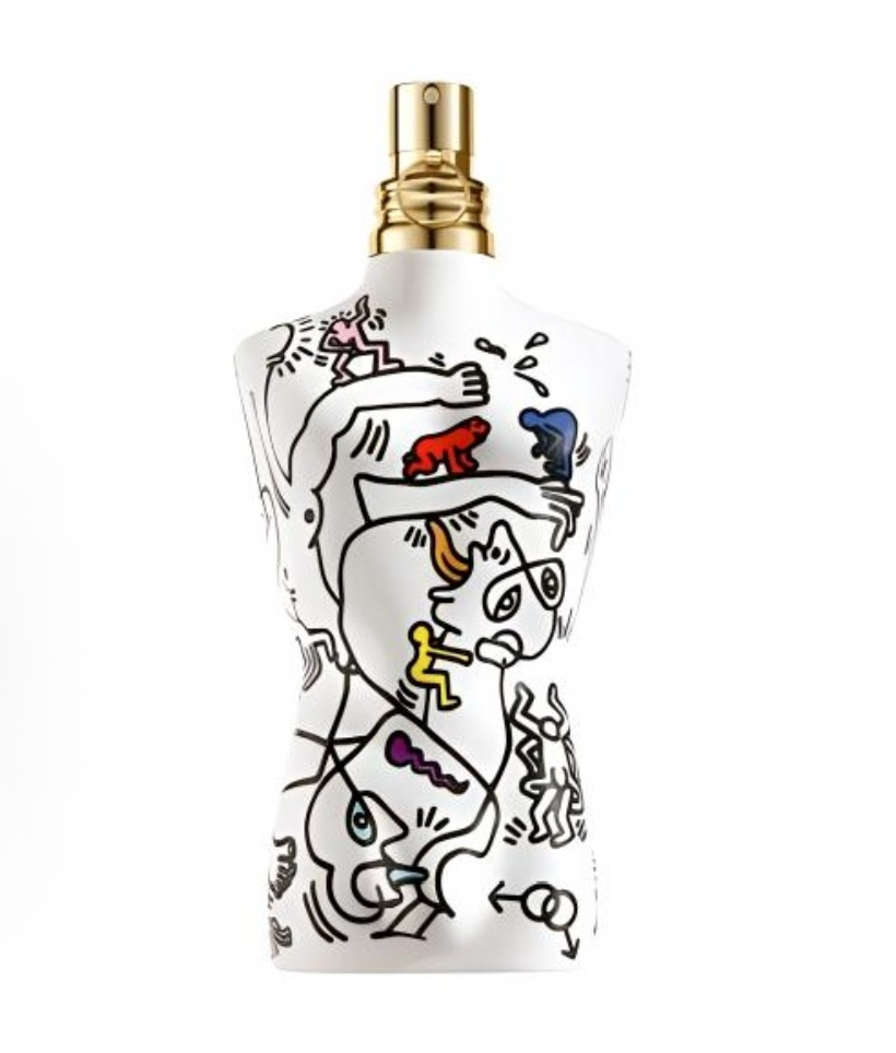 091657 Jean Paul Gaultier Pride Classic (2024) - Image 1