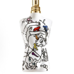 Jean Paul Gaultier Naked Man Pride （2024）