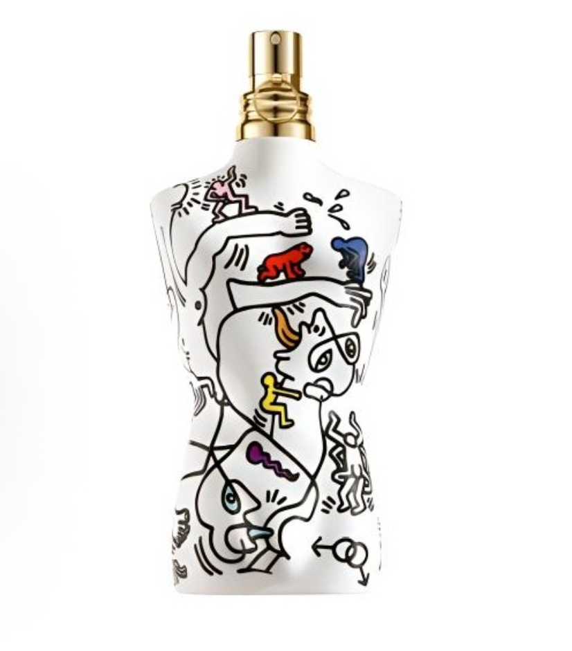 091664 Jean Paul Gaultier Naked Man Pride (2024) - Image 1