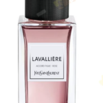 Saint Laurent Haute Couture: Flower Tie Collar