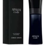 Armani: Code